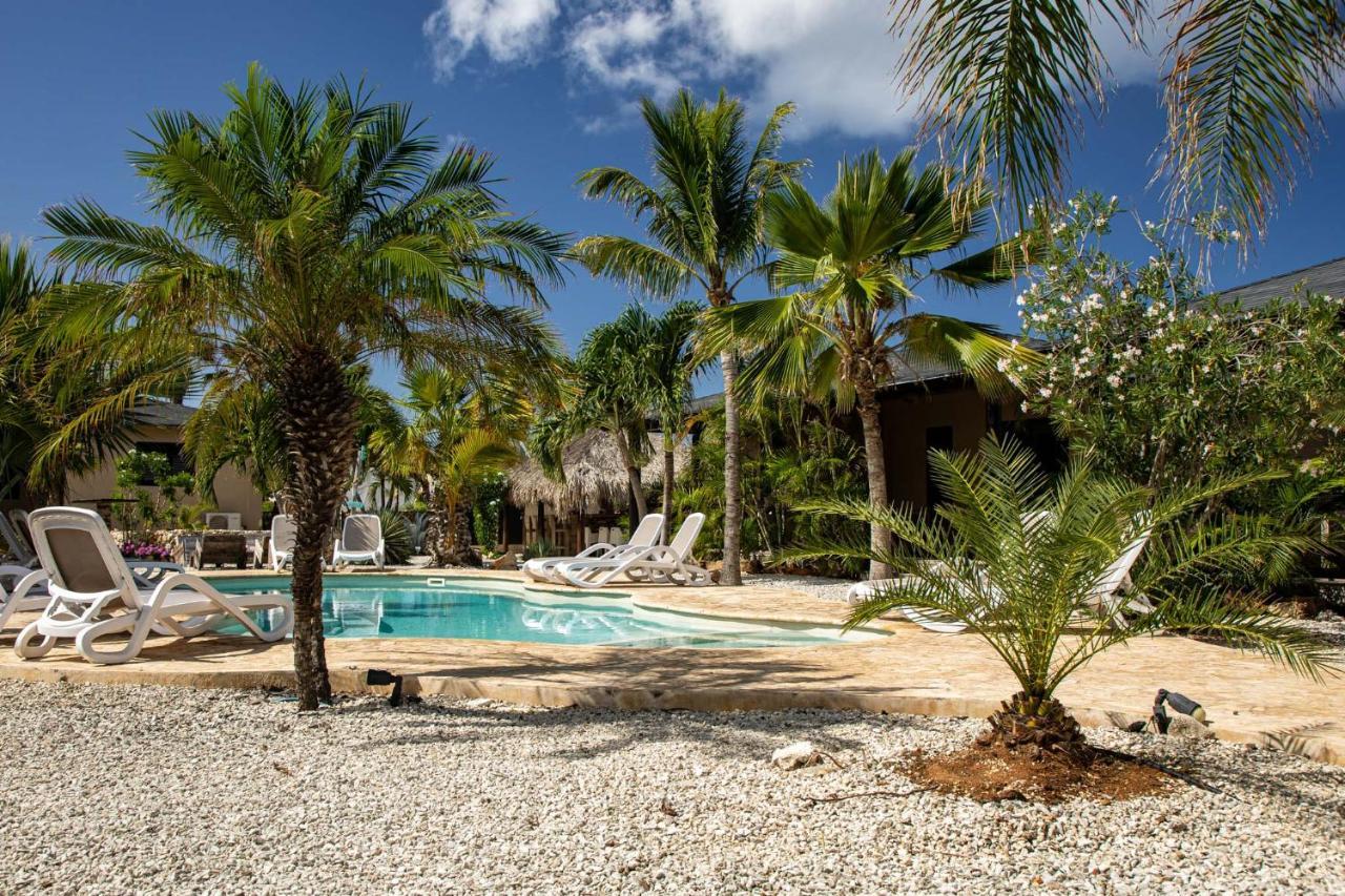 Bridanda Boutique Resort Kralendijk  Exterior photo